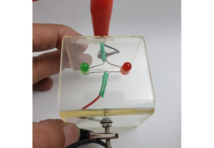 Electricity & Magnestism