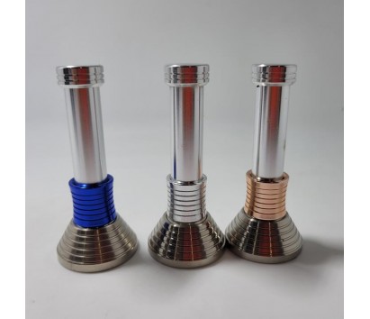 gravitational field strength demo set