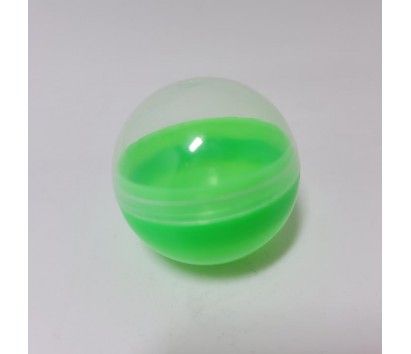 egg capsule 32mm