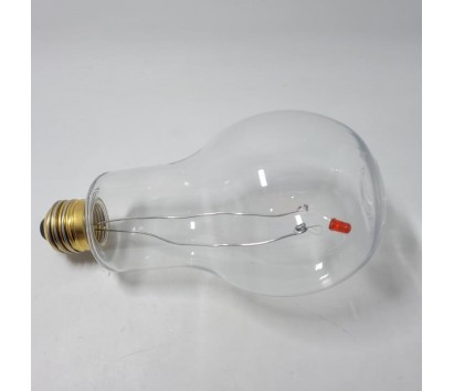 Light bulb model