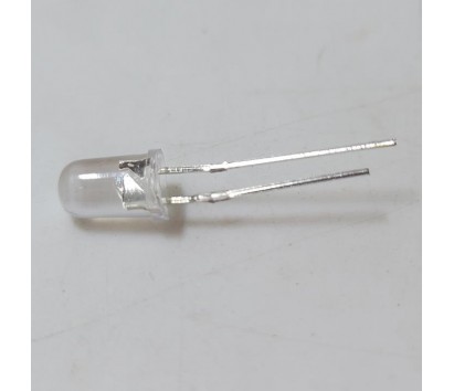 LED (colourful blinking light)