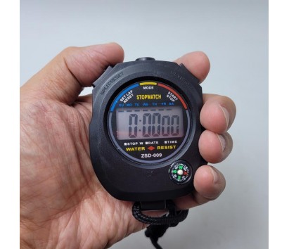 stop watch 1