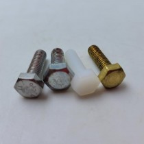 primary science