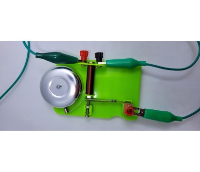 simple electric bell