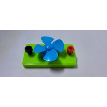 primary science