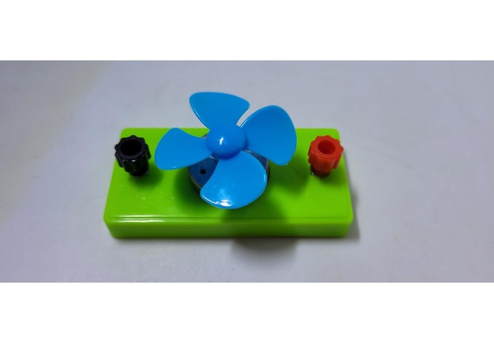 primary science