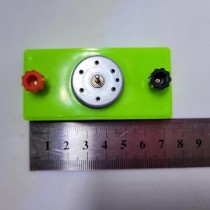 primary science