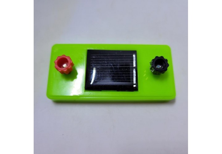 primary science