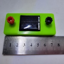 primary science