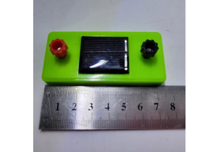primary science