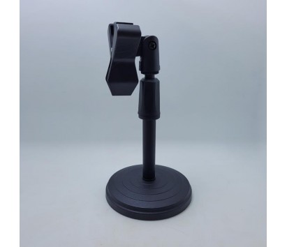Multipurpose mic stand