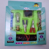 primary science