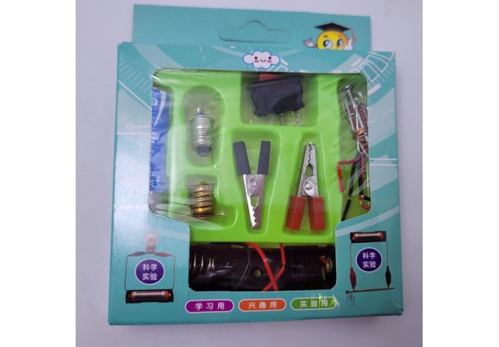 primary science