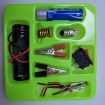 primary science