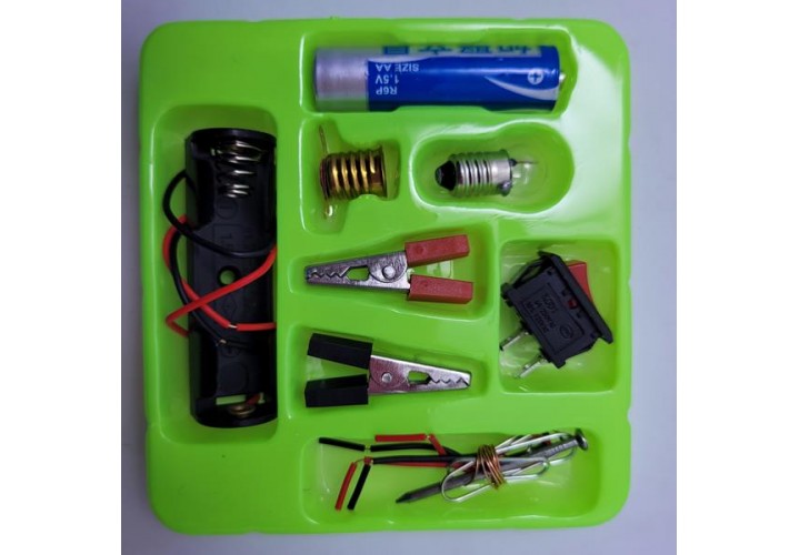 primary science