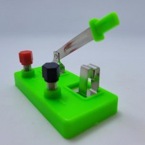 primary science