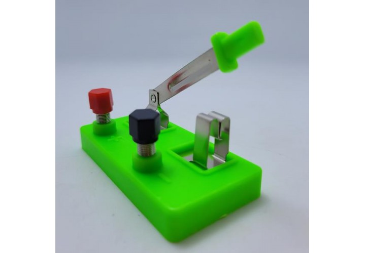 primary science