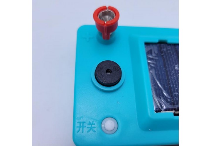 Science Toys