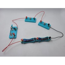 primary science