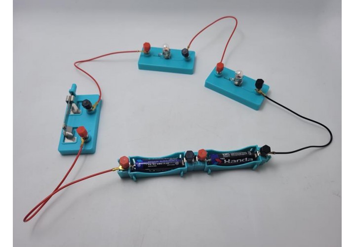 primary science