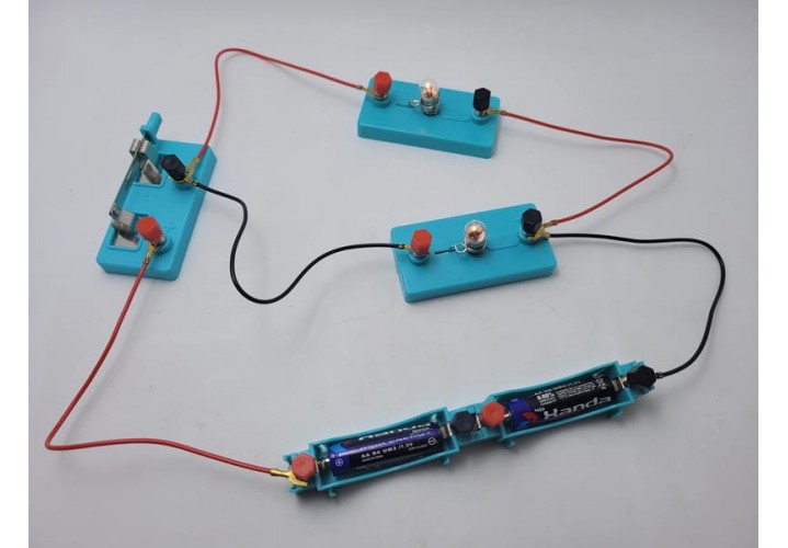 primary science