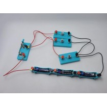primary science