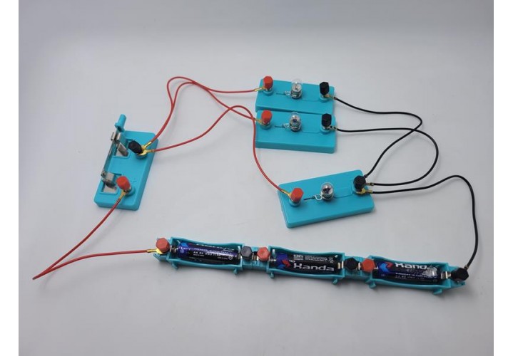 primary science