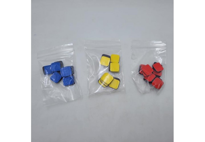 Games & Puzzles