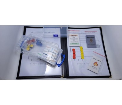 Energy manipulatives E=mc2