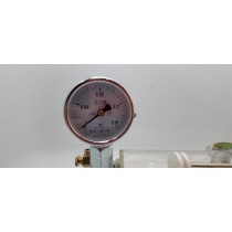 Thermal Physics