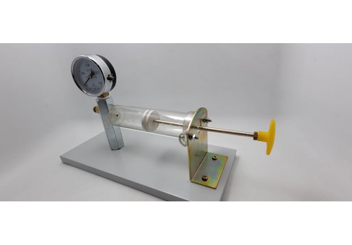 Thermal Physics
