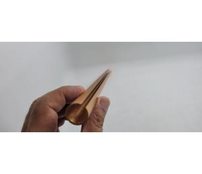 Lenz's Law (3 pipes comparison set 2)