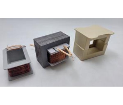 simple transformer set