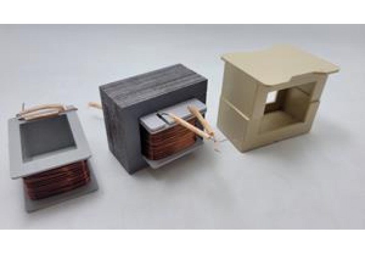 Electricity & Magnestism