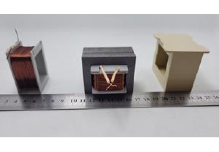 Electricity & Magnestism