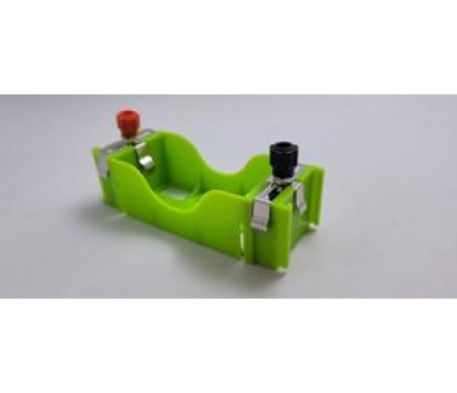 battery holder (D size) 2