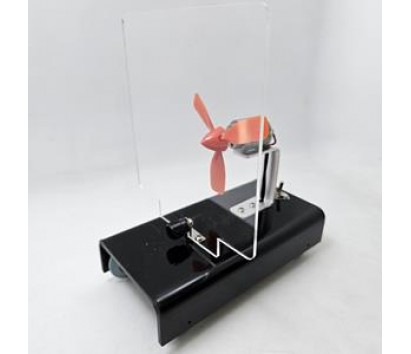 Newton 3rd law cart
