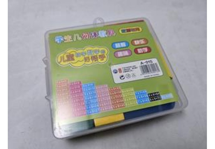 primary science