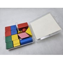 primary science