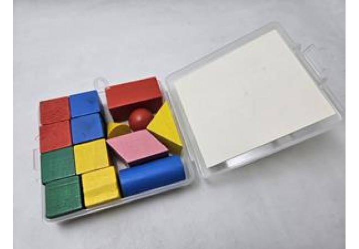 primary science