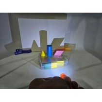 primary science