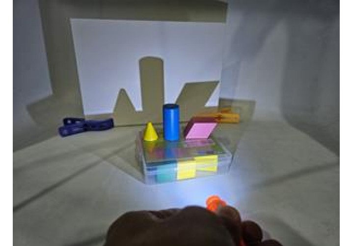 primary science