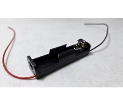 Battery case (1 X AA size)