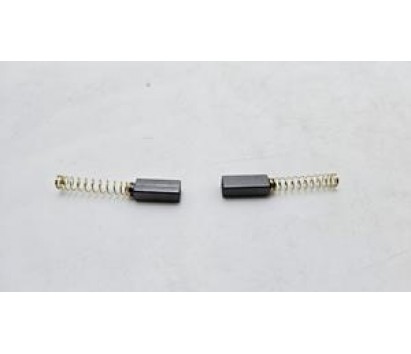 carbon brushes (1 pair)