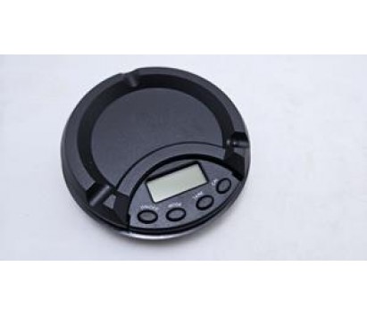 Electronic pocket balance (0.01g, 100g)