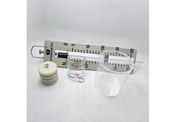 Science Toys