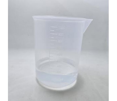 Beaker 1000 ml (Plastic)