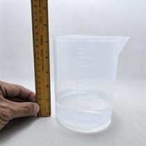 primary science