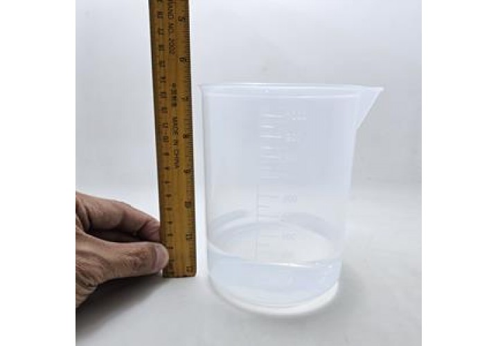 primary science