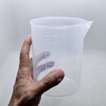 primary science